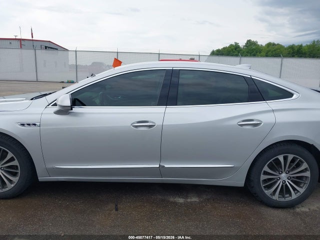2017 Buick Lacrosse Preferred მანქანა იყიდება აუქციონზე, vin: 1G4ZN5SSXHU204311, აუქციონის ნომერი: 45077417
