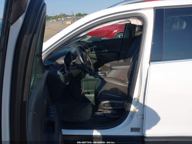 Aukcja sprzedaży 2020 Chevrolet Equinox Fwd Lt 2.0l Turbo, vin: 3GNAXLEX0LL248528, numer aukcji: 45077418