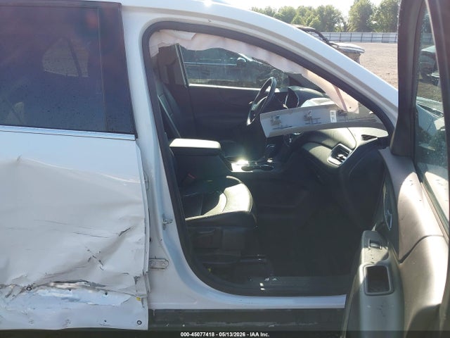 Aukcja sprzedaży 2020 Chevrolet Equinox Fwd Lt 2.0l Turbo, vin: 3GNAXLEX0LL248528, numer aukcji: 45077418