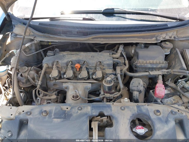 Aukcja sprzedaży 2015 Honda Civic Lx, vin: 2HGFB2F56FH537934, numer aukcji: 45077422
