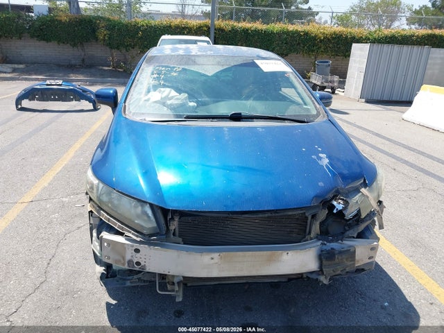Aukcja sprzedaży 2015 Honda Civic Lx, vin: 2HGFB2F56FH537934, numer aukcji: 45077422