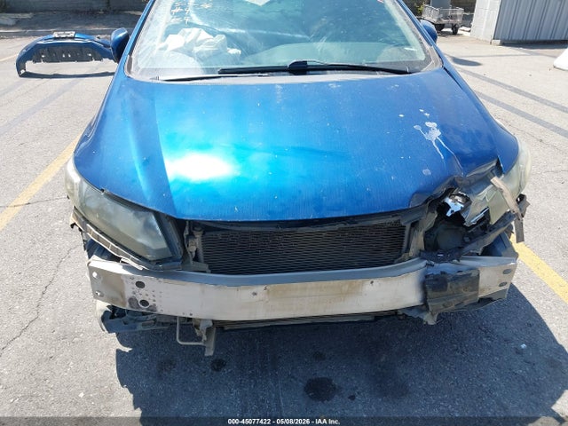Aukcja sprzedaży 2015 Honda Civic Lx, vin: 2HGFB2F56FH537934, numer aukcji: 45077422