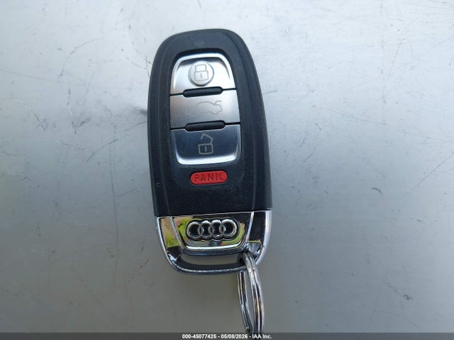 Продаж на аукціоні авто 2018 Audi A6 2.0t Premium/2.0t Sport, vin: WAUC8AFCXJN049026, номер лоту: 45077425