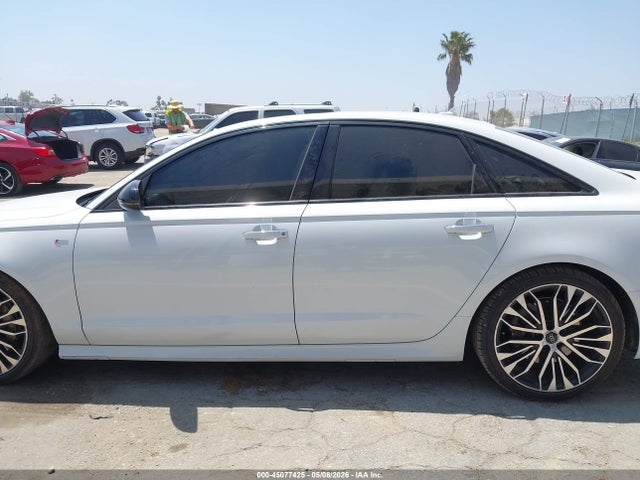 Продаж на аукціоні авто 2018 Audi A6 2.0t Premium/2.0t Sport, vin: WAUC8AFCXJN049026, номер лоту: 45077425