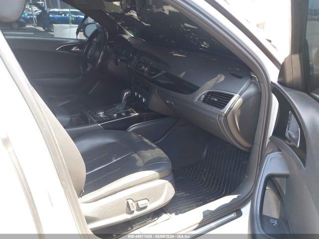 Продаж на аукціоні авто 2018 Audi A6 2.0t Premium/2.0t Sport, vin: WAUC8AFCXJN049026, номер лоту: 45077425