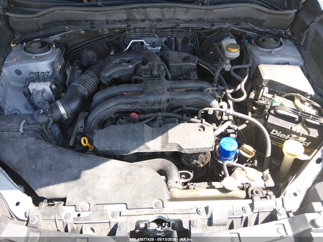 45077428 :رقم المزاد ، JF2SJAAC1GH470247 vin ، 2016 Subaru Forester 2.5i مزاد بيع