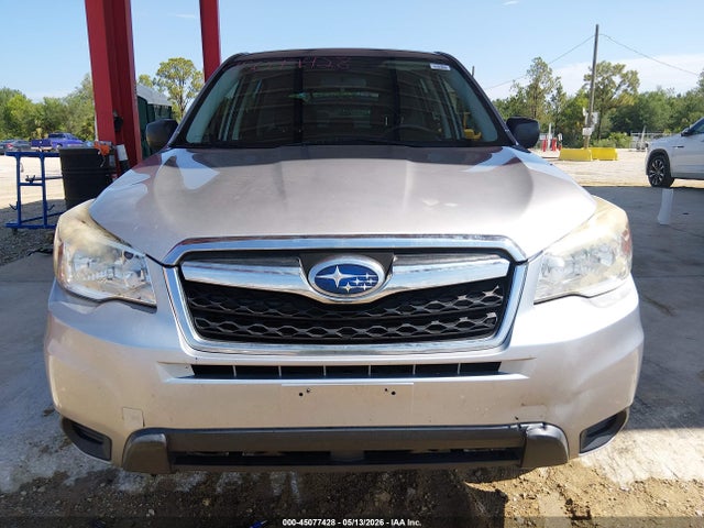 45077428 :رقم المزاد ، JF2SJAAC1GH470247 vin ، 2016 Subaru Forester 2.5i مزاد بيع