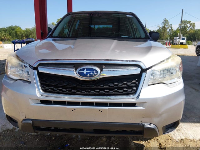 45077428 :رقم المزاد ، JF2SJAAC1GH470247 vin ، 2016 Subaru Forester 2.5i مزاد بيع
