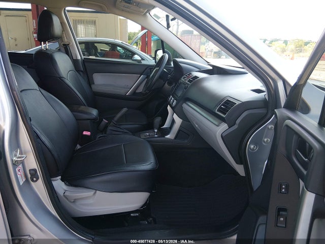 45077428 :رقم المزاد ، JF2SJAAC1GH470247 vin ، 2016 Subaru Forester 2.5i مزاد بيع