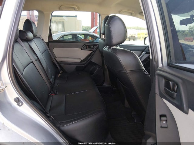 45077428 :رقم المزاد ، JF2SJAAC1GH470247 vin ، 2016 Subaru Forester 2.5i مزاد بيع