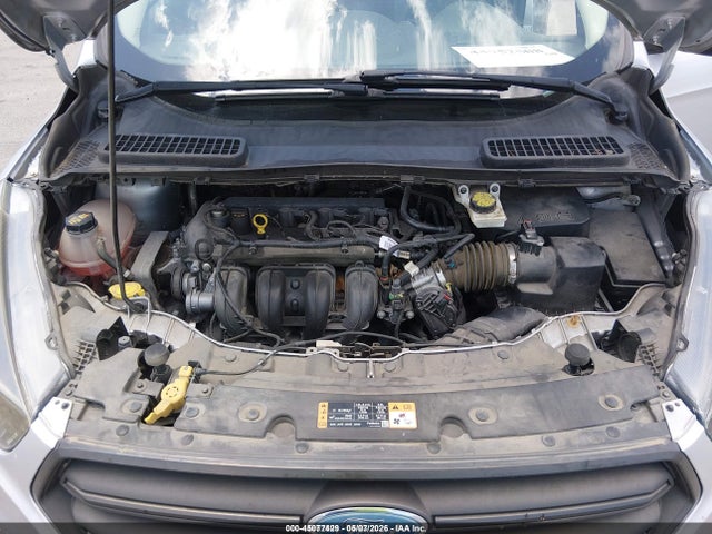 1FMCU0F77JUD08374 Ford ESCAPE S