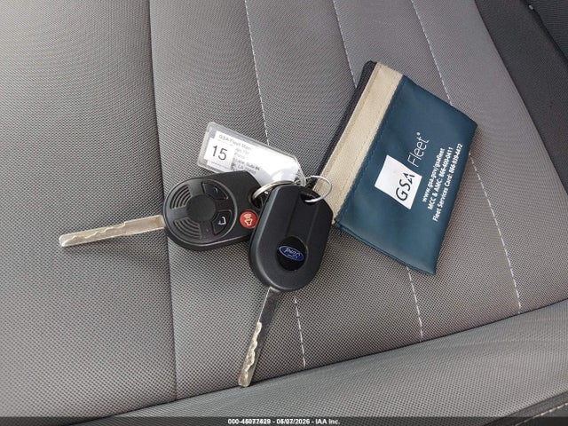 1FMCU0F77JUD08374 Ford ESCAPE S