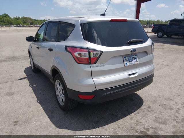 1FMCU0F77JUD08374 Ford ESCAPE S