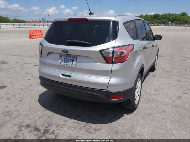 1FMCU0F77JUD08374 Ford ESCAPE S