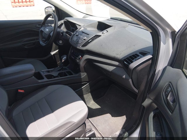 1FMCU0F77JUD08374 Ford ESCAPE S