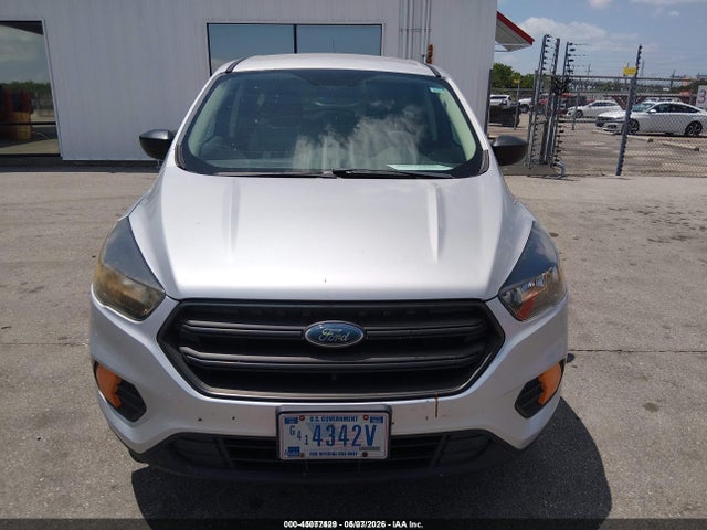 1FMCU0F77JUD08374 Ford ESCAPE S