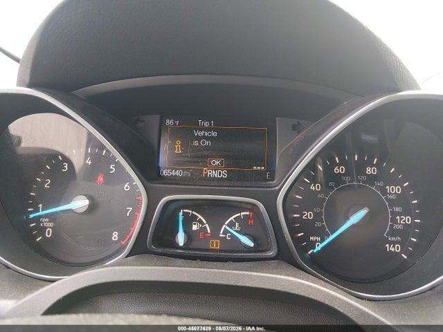1FMCU0F77JUD08374 Ford ESCAPE S