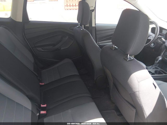 1FMCU0F77JUD08374 Ford ESCAPE S