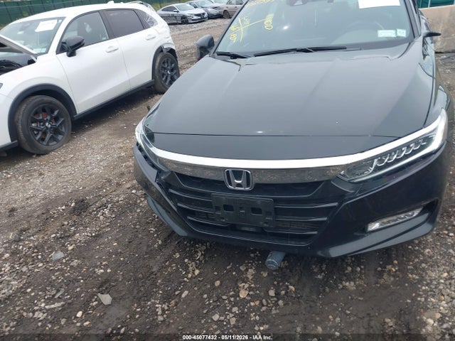Продаж на аукціоні авто 2019 Honda Accord Sport, vin: 1HGCV1F33KA127684, номер лоту: 45077432