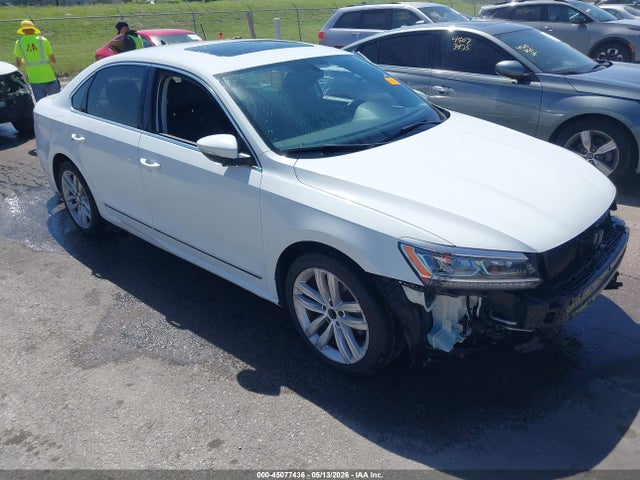 45077436 :رقم المزاد ، 1VWGT7A36HC076837 vin ، 2017 Volkswagen Passat 1.8t Se مزاد بيع