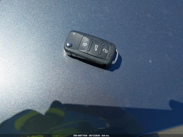 Продажа на аукционе авто 2017 Volkswagen Passat 1.8t Se, vin: 1VWGT7A36HC076837, номер лота: 45077436