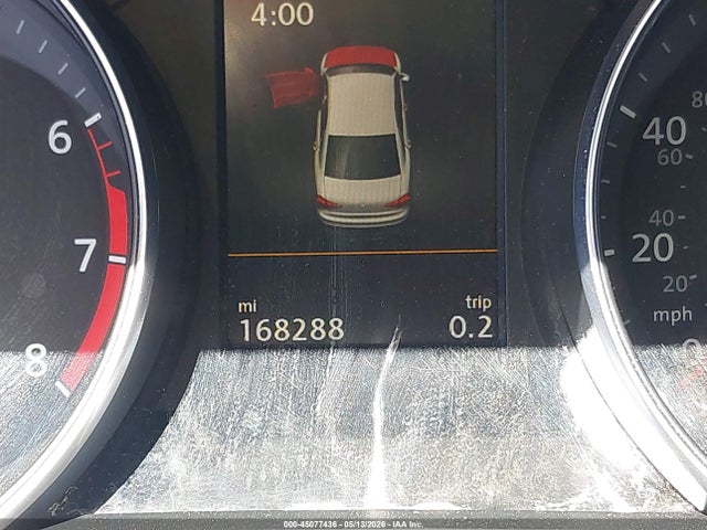 Продажа на аукционе авто 2017 Volkswagen Passat 1.8t Se, vin: 1VWGT7A36HC076837, номер лота: 45077436