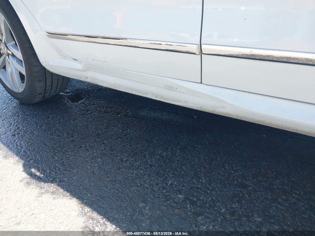 Продажа на аукционе авто 2017 Volkswagen Passat 1.8t Se, vin: 1VWGT7A36HC076837, номер лота: 45077436