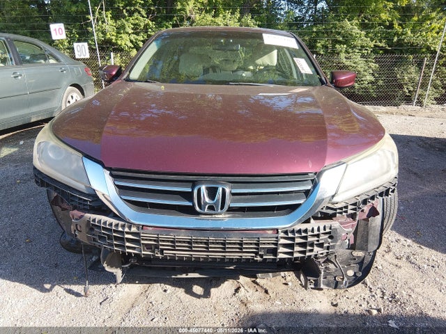 Aukcja sprzedaży 2013 Honda Accord Sport, vin: 1HGCR2F54DA053951, numer aukcji: 45077440