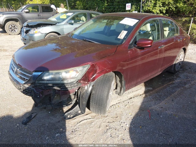 Aukcja sprzedaży 2013 Honda Accord Sport, vin: 1HGCR2F54DA053951, numer aukcji: 45077440