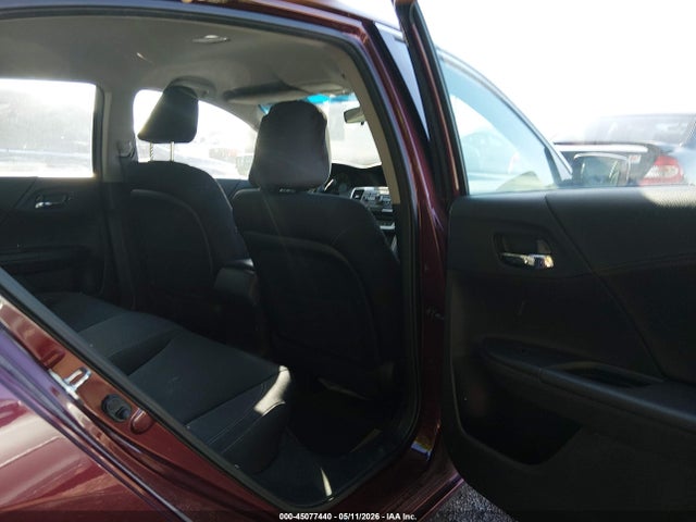 Aukcja sprzedaży 2013 Honda Accord Sport, vin: 1HGCR2F54DA053951, numer aukcji: 45077440