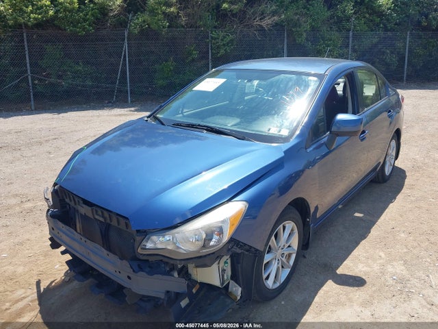 2012 Subaru Impreza 2.0i Premium მანქანა იყიდება აუქციონზე, vin: JF1GJAC64CH029658, აუქციონის ნომერი: 45077445