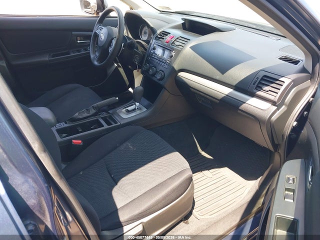 2012 Subaru Impreza 2.0i Premium მანქანა იყიდება აუქციონზე, vin: JF1GJAC64CH029658, აუქციონის ნომერი: 45077445