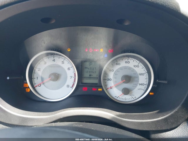 2012 Subaru Impreza 2.0i Premium მანქანა იყიდება აუქციონზე, vin: JF1GJAC64CH029658, აუქციონის ნომერი: 45077445