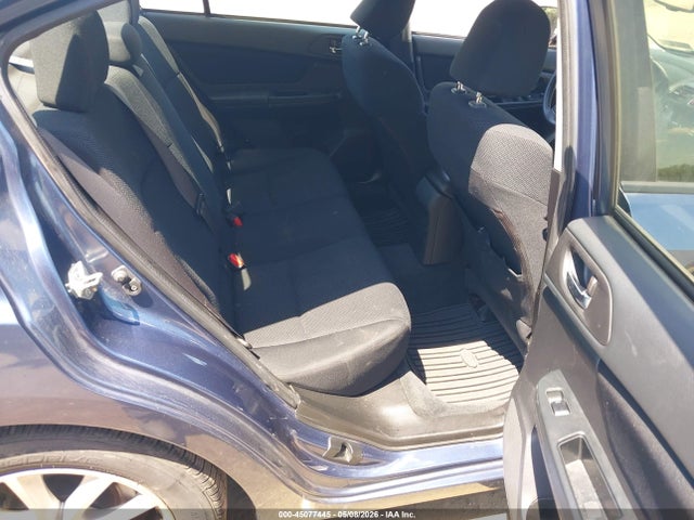 2012 Subaru Impreza 2.0i Premium მანქანა იყიდება აუქციონზე, vin: JF1GJAC64CH029658, აუქციონის ნომერი: 45077445