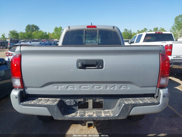 Aukcja sprzedaży 2019 Toyota Tacoma Trd Sport, vin: 5TFSZ5AN5KX203983, numer aukcji: 45077449