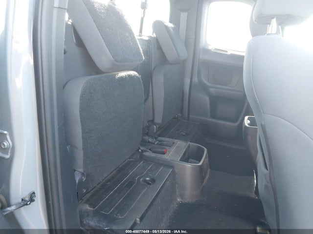 Aukcja sprzedaży 2019 Toyota Tacoma Trd Sport, vin: 5TFSZ5AN5KX203983, numer aukcji: 45077449