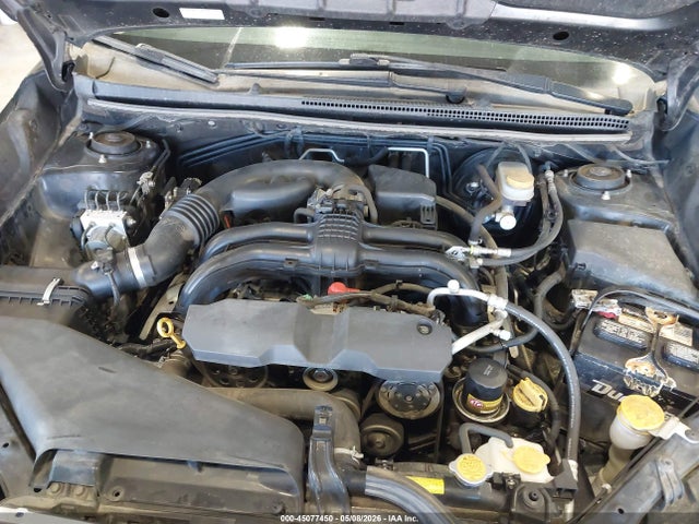 45077450 :رقم المزاد ، JF1GPAL62D2826512 vin ، 2013 Subaru Impreza 2.0i Sport Premium مزاد بيع