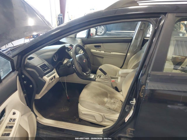 45077450 :رقم المزاد ، JF1GPAL62D2826512 vin ، 2013 Subaru Impreza 2.0i Sport Premium مزاد بيع