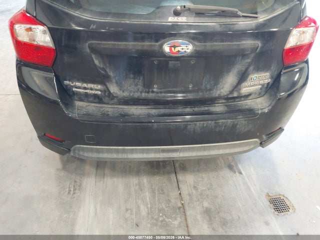 45077450 :رقم المزاد ، JF1GPAL62D2826512 vin ، 2013 Subaru Impreza 2.0i Sport Premium مزاد بيع