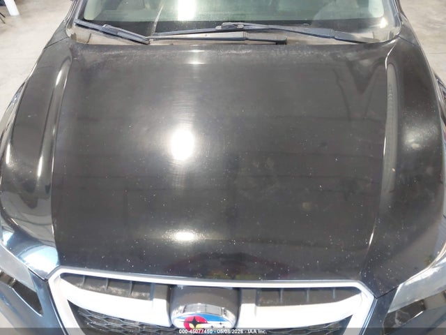 45077450 :رقم المزاد ، JF1GPAL62D2826512 vin ، 2013 Subaru Impreza 2.0i Sport Premium مزاد بيع