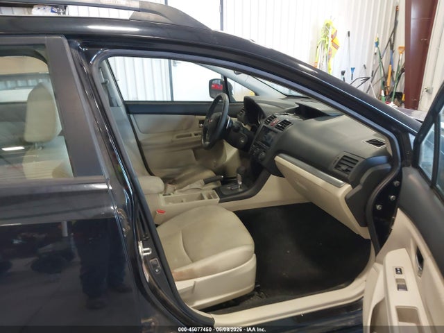 45077450 :رقم المزاد ، JF1GPAL62D2826512 vin ، 2013 Subaru Impreza 2.0i Sport Premium مزاد بيع