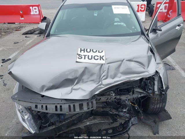 5XXGU4L39JG182538 KIA OPTIMA EX