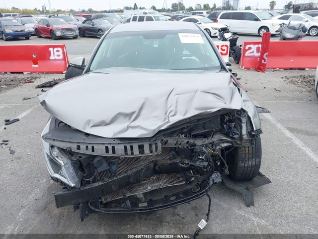 5XXGU4L39JG182538 KIA OPTIMA EX