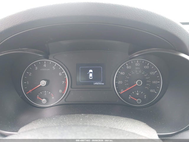 5XXGU4L39JG182538 KIA OPTIMA EX