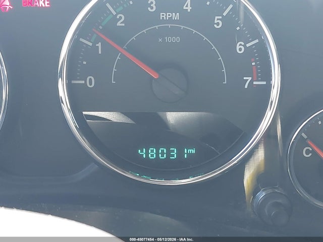Aukcja sprzedaży 2016 Jeep Wrangler Unlimited Black Bear, vin: 1C4BJWDG3GL178672, numer aukcji: 45077454