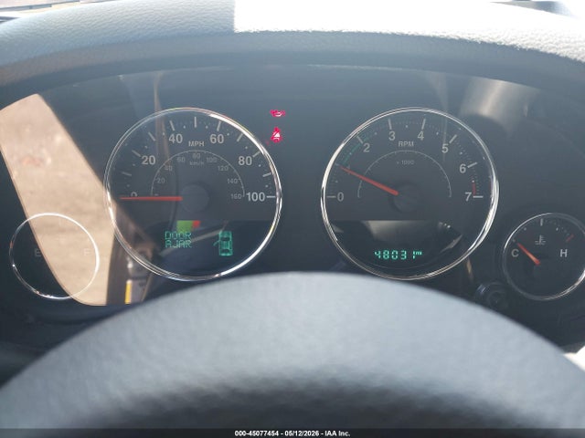Aukcja sprzedaży 2016 Jeep Wrangler Unlimited Black Bear, vin: 1C4BJWDG3GL178672, numer aukcji: 45077454