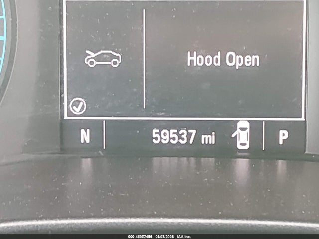 1GCGTBEN9H1267441 Chevrolet Colorado Wt