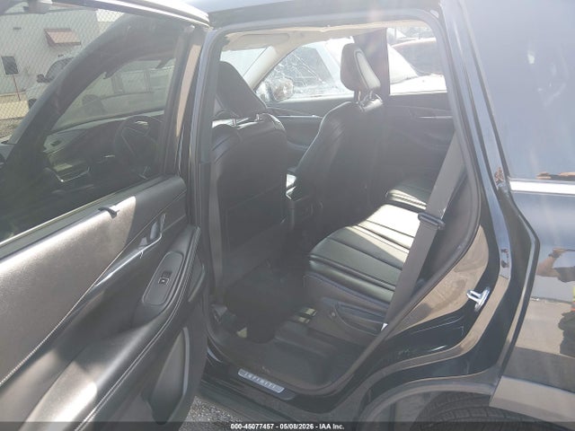 2023 Infiniti Qx60 Luxe Awd მანქანა იყიდება აუქციონზე, vin: 5N1DL1FS8PC349340, აუქციონის ნომერი: 45077457