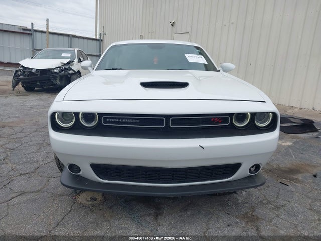 2020 Dodge Challenger R/t მანქანა იყიდება აუქციონზე, vin: 2C3CDZBT3LH130999, აუქციონის ნომერი: 45077458