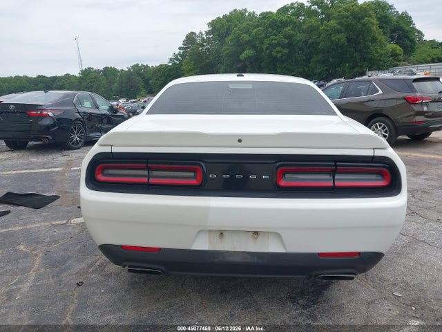 2020 Dodge Challenger R/t მანქანა იყიდება აუქციონზე, vin: 2C3CDZBT3LH130999, აუქციონის ნომერი: 45077458